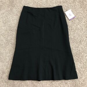 Garfield & Marks Skirt Womens 6